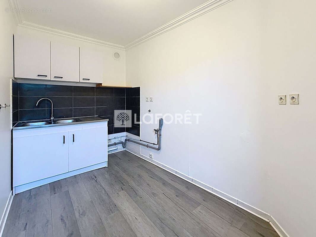 Appartement à ROUEN