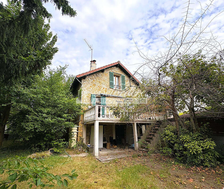 Maison Saint Leu La Foret 4 pièce(s) - photo 8