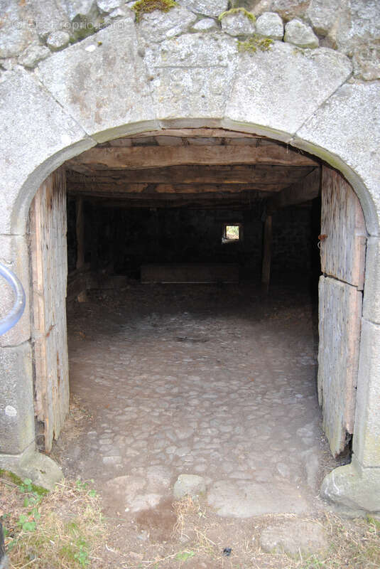 Maison à SAINT-PROJET-DE-SALERS