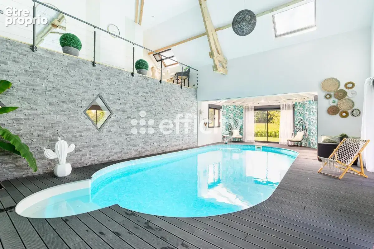 Maison individuelle - photo 9