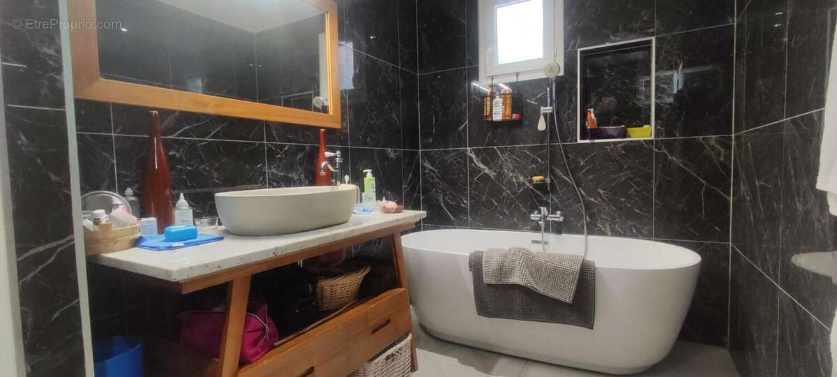 Maison à ANDERNOS-LES-BAINS