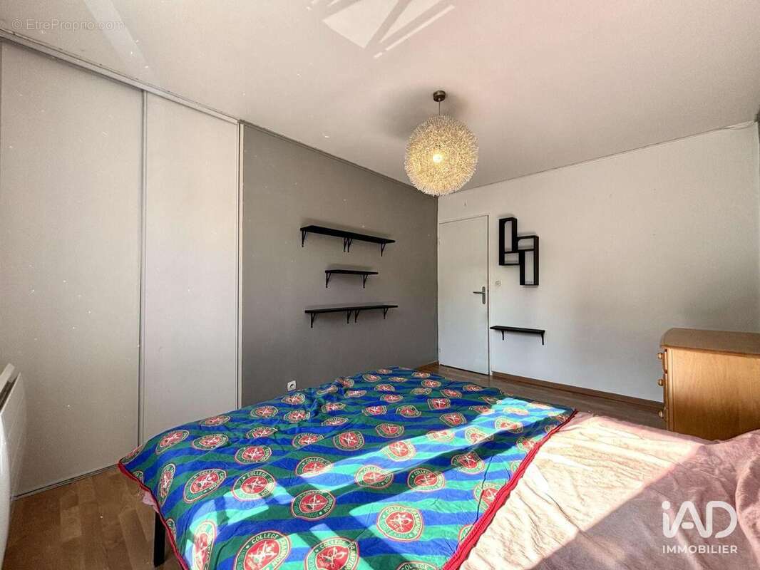 Photo 9 - Maison à IGNY