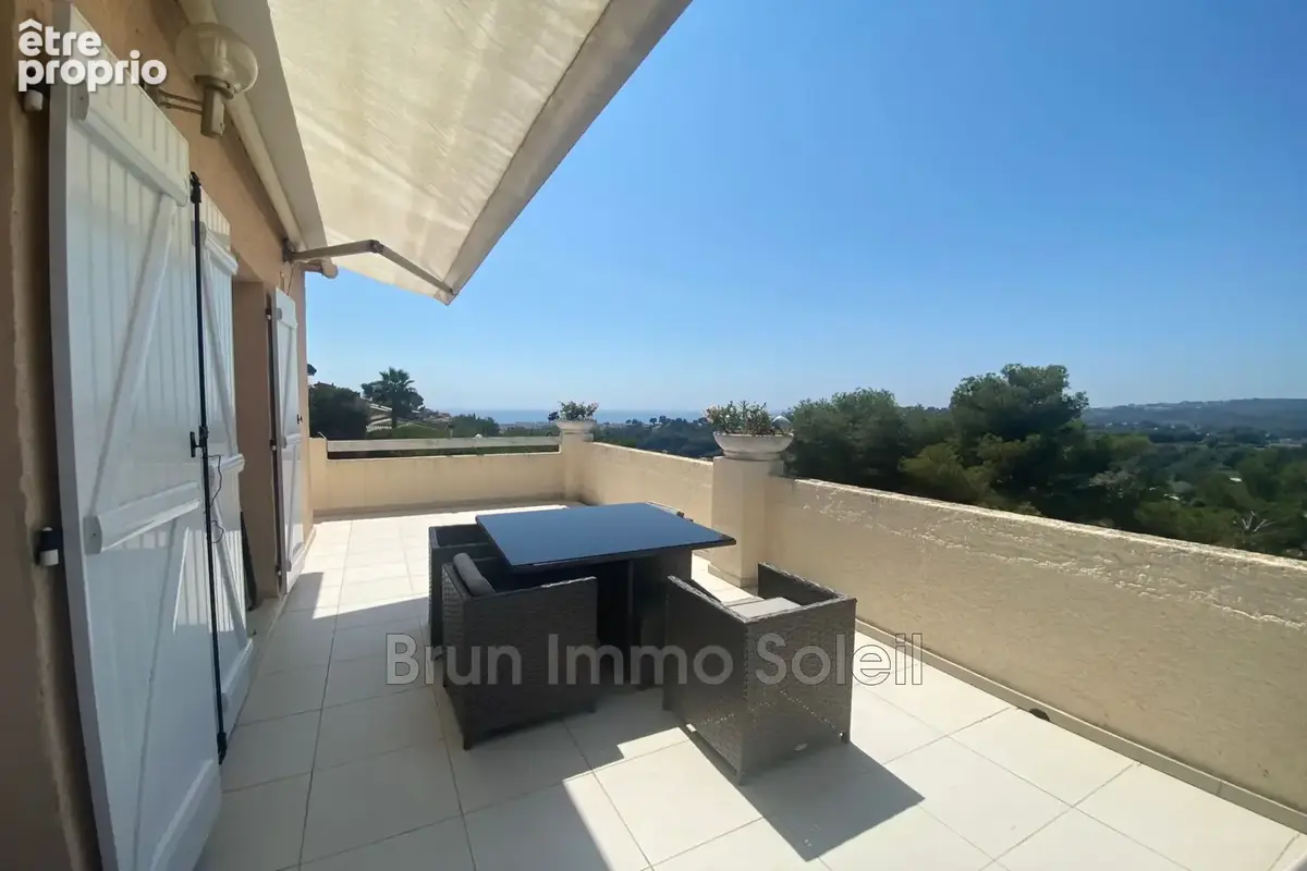 Maison 6 pièces 150 m² à vendre à Cagnes-Sur-Mer (06800) - photo 3