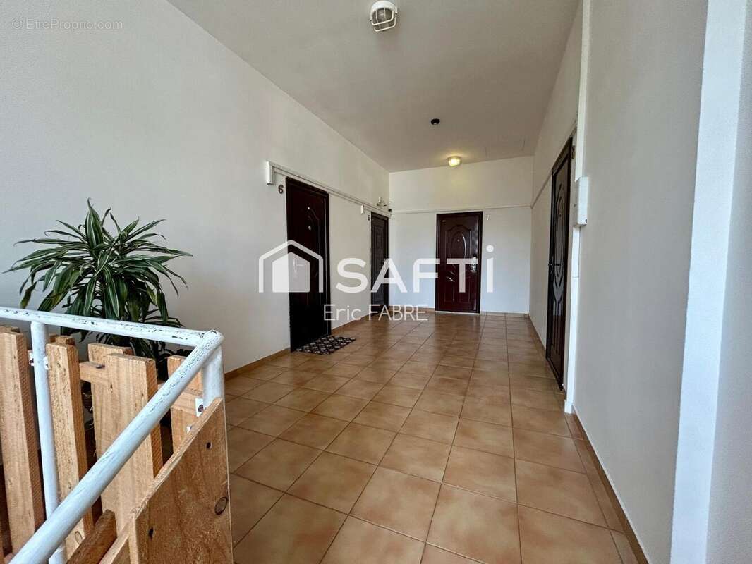 Photo 3 - Appartement à MAZAMET