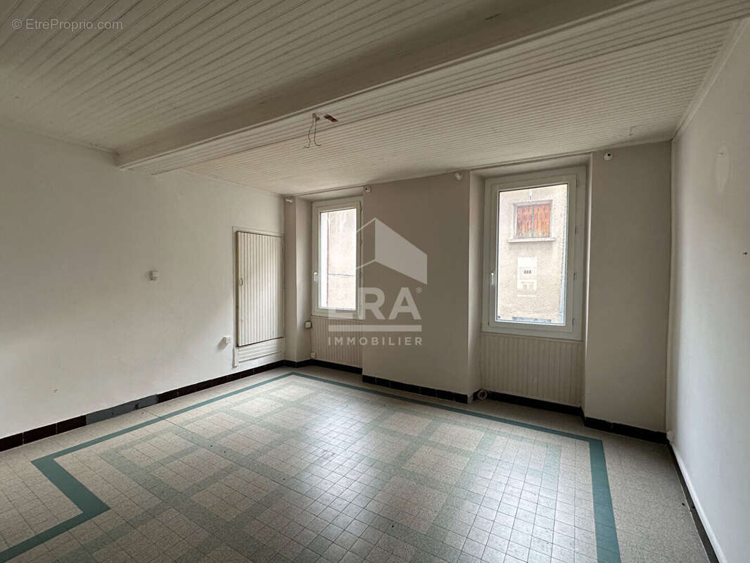 Appartement 111m² à malijai - photo 3