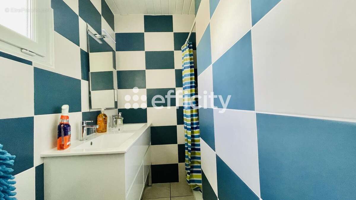 Maison à SAINT-GEORGES-D&#039;OLERON