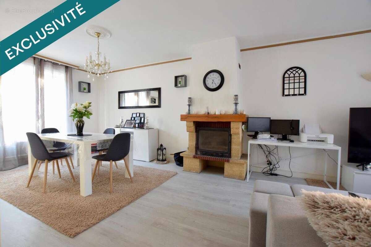 Photo 3 - Maison à CASTRES