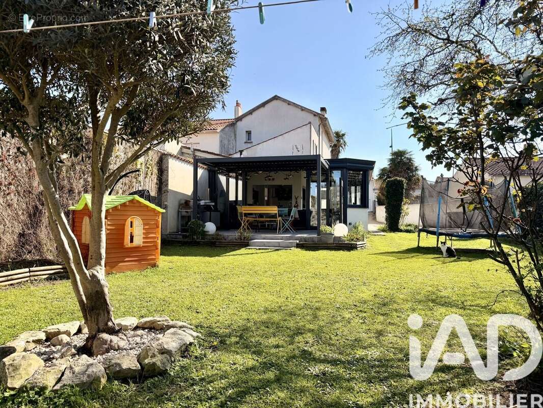 Photo 7 - Maison à AYTRE