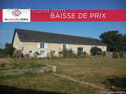 Maison à SAINTE-RADEGONDE