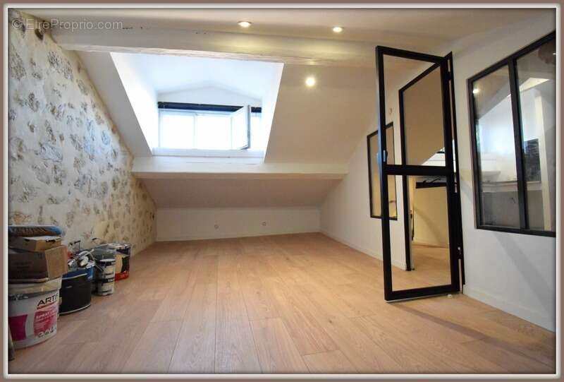 Appartement à vendre 2 pièces dernier étage - photo 6