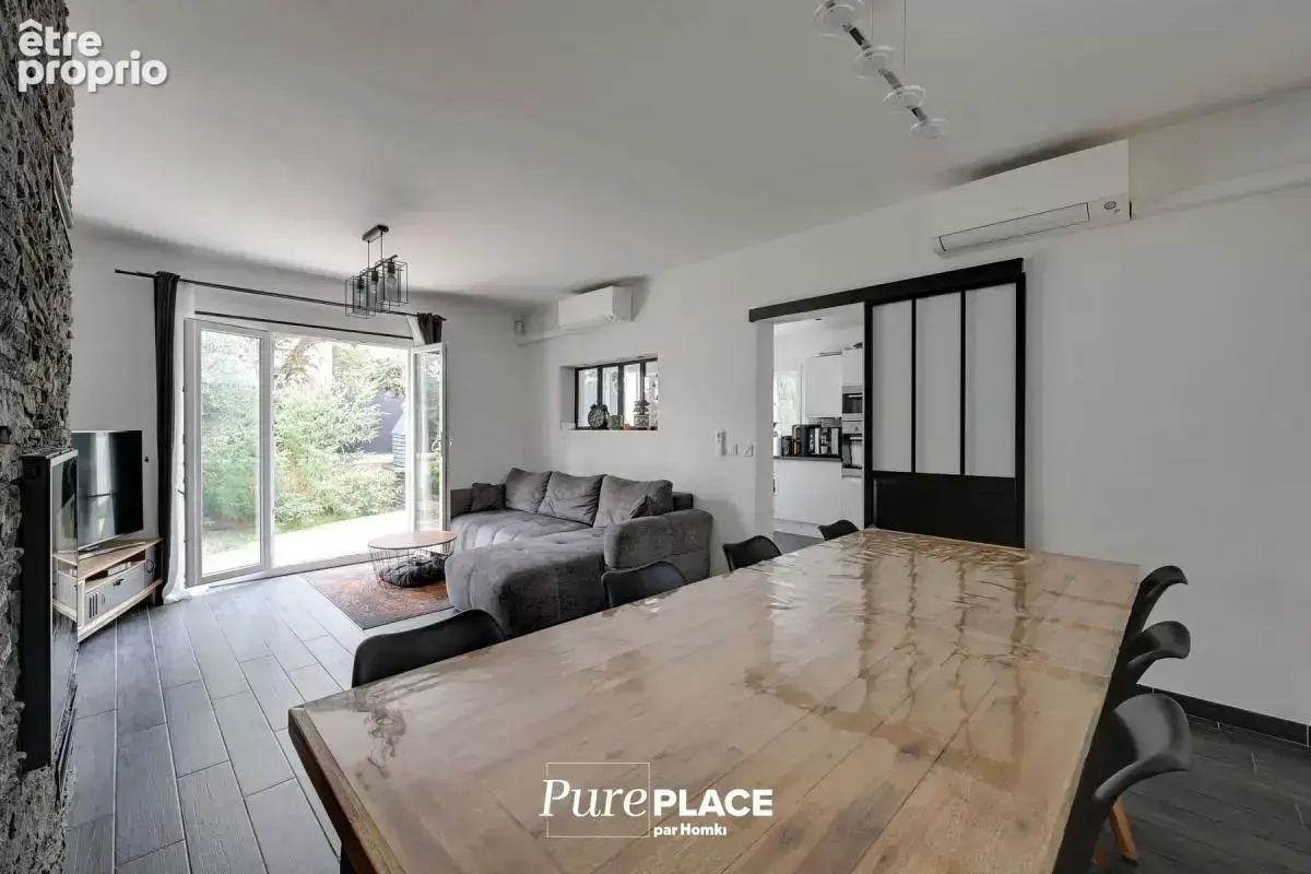 Maison/Villa T5 de 160 m² à Le Raincy 93340 - photo 2