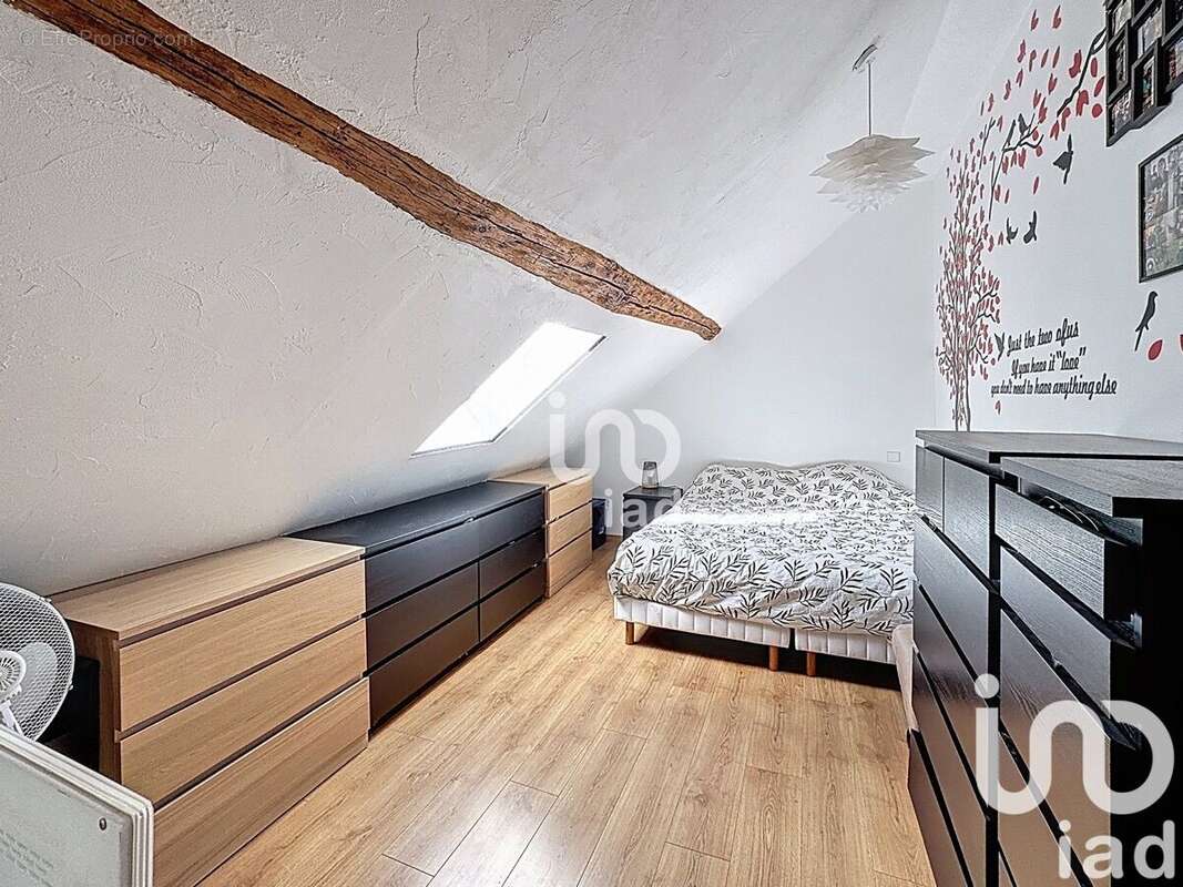 Photo 9 - Maison à BEAUTHEIL