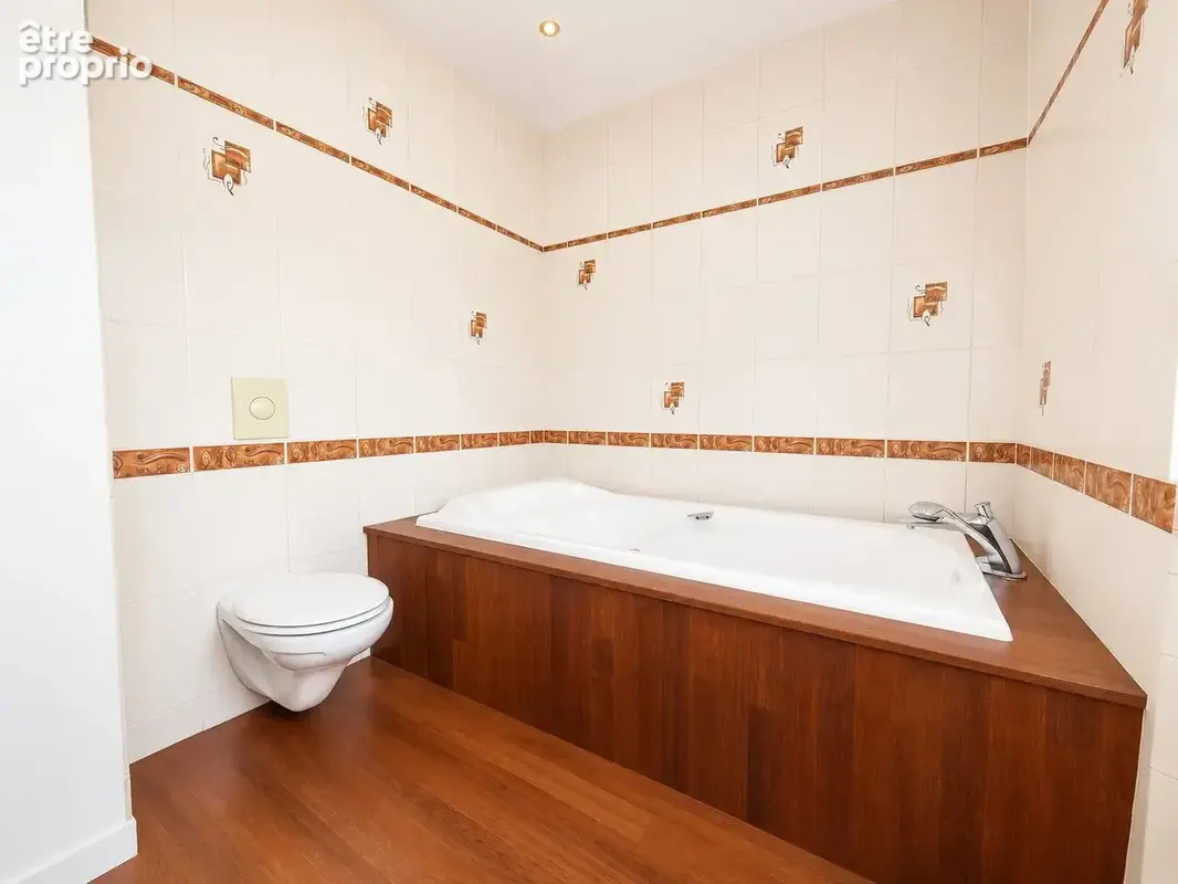 Maison 7 pièces 183 m² à vendre à Soisy-Sur-Seine (91450) - photo 9