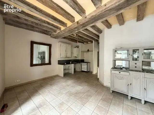 Appartement à SAUMUR
