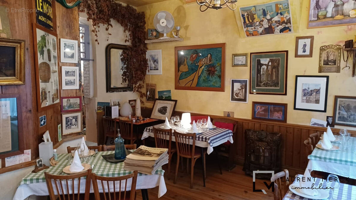 Appartement à SAINT-OMER