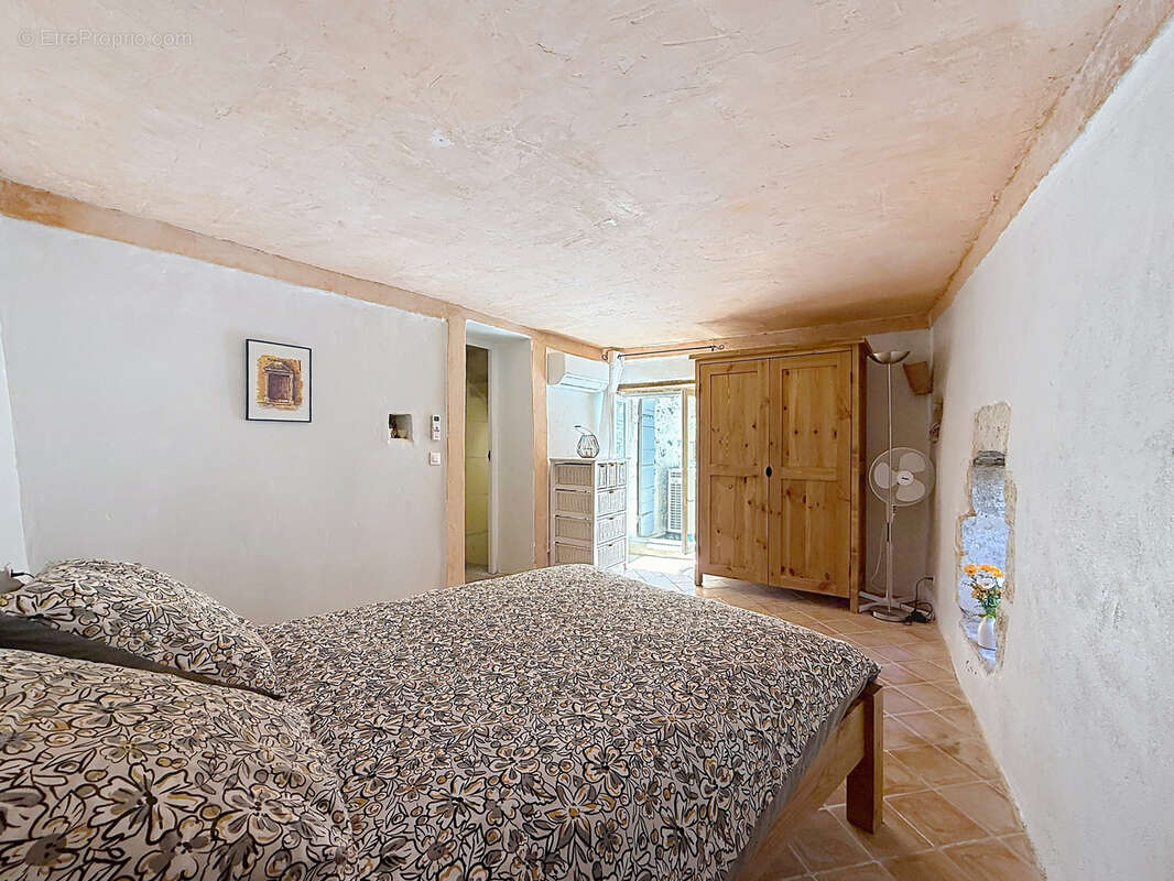 Maison à BOULBON