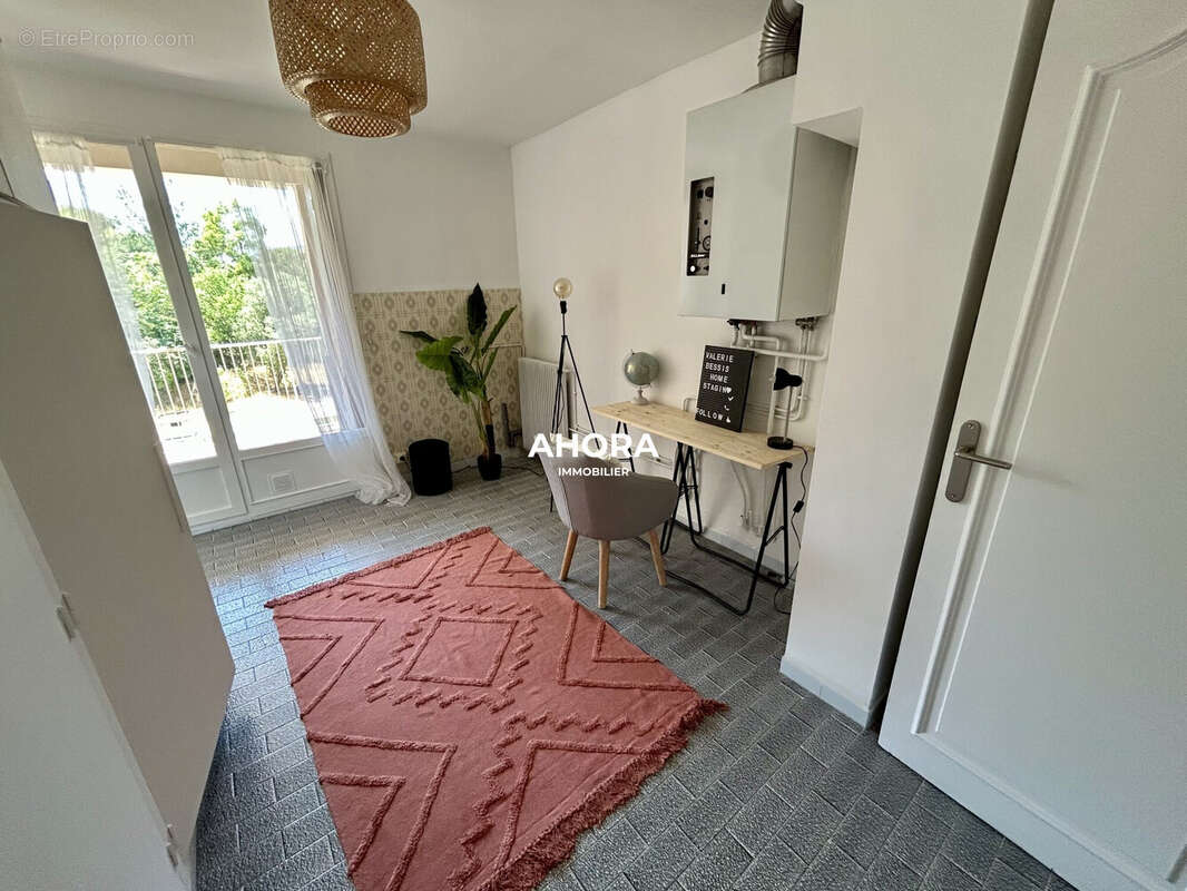 Appartement à MARSEILLE-9E