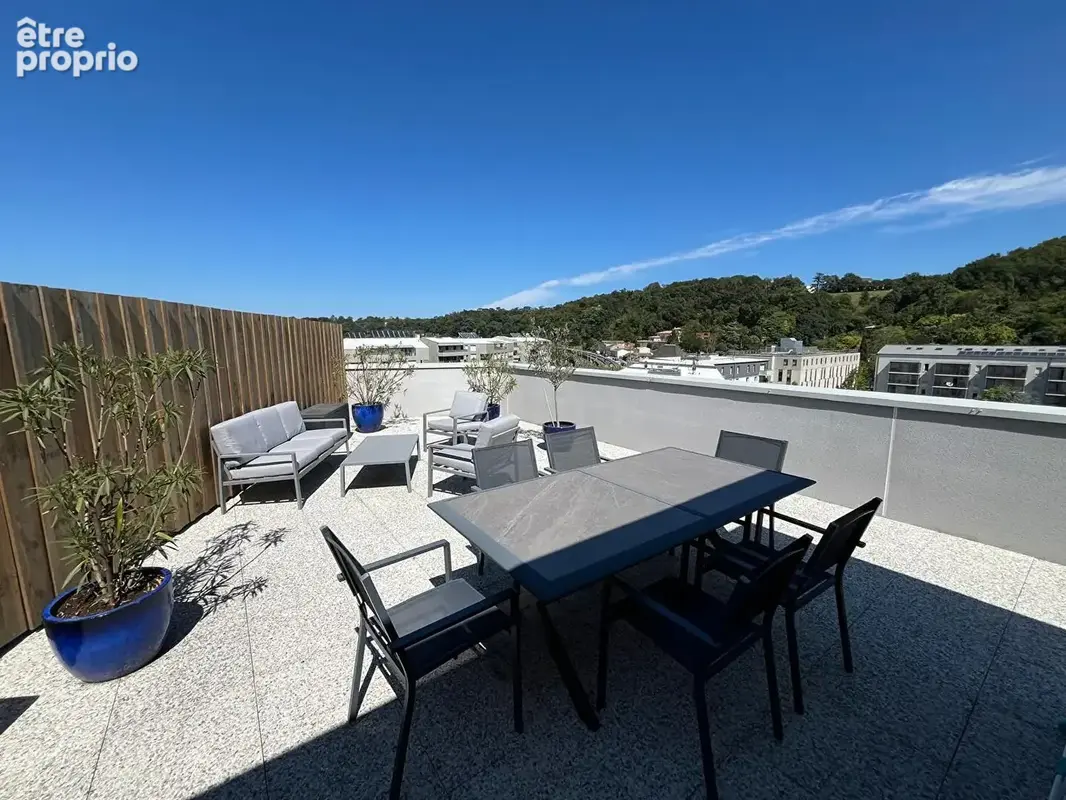 Appartement à CENON