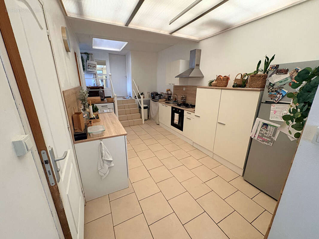 Maison Saint Quentin 4 pièce(s) 87 m2 - photo 2