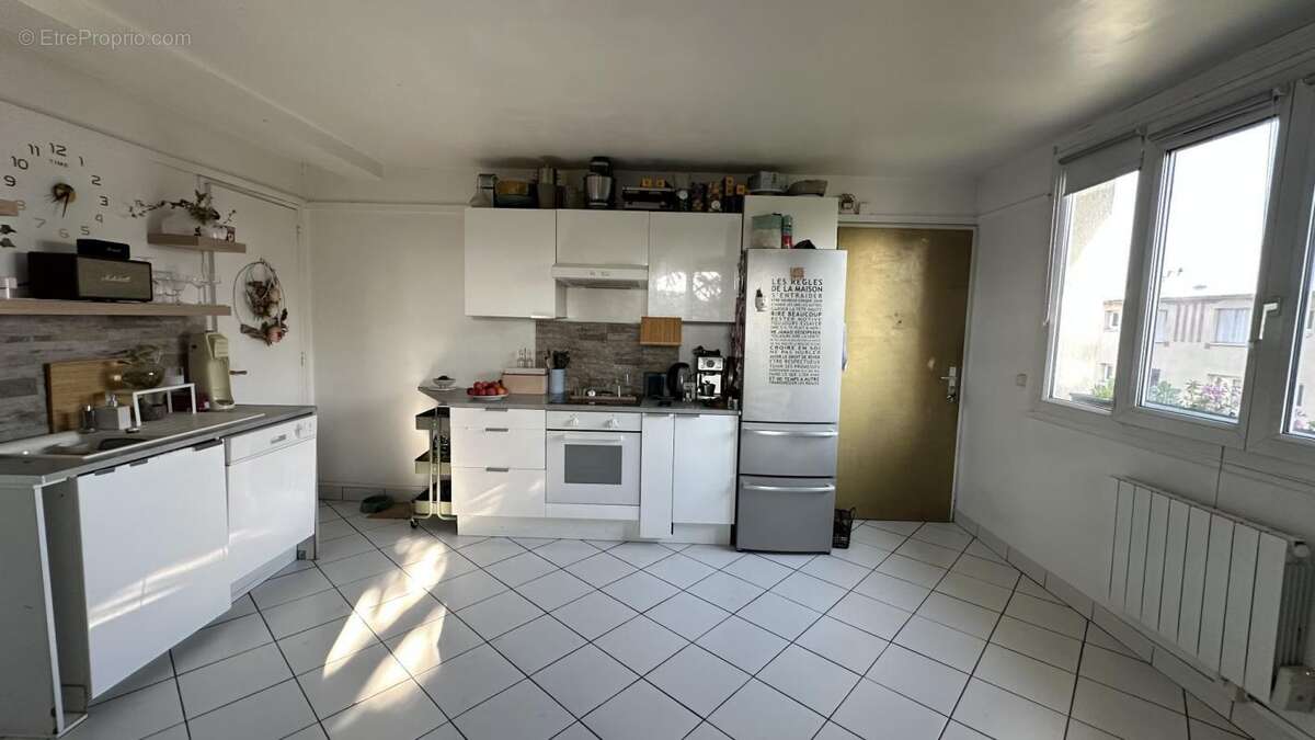 Appartement - photo 4