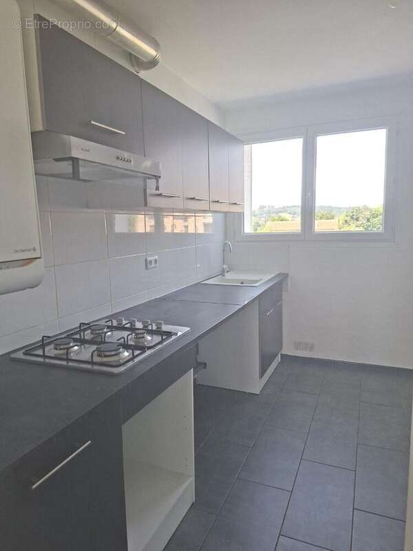 Appartement à SAINT-GAUDENS