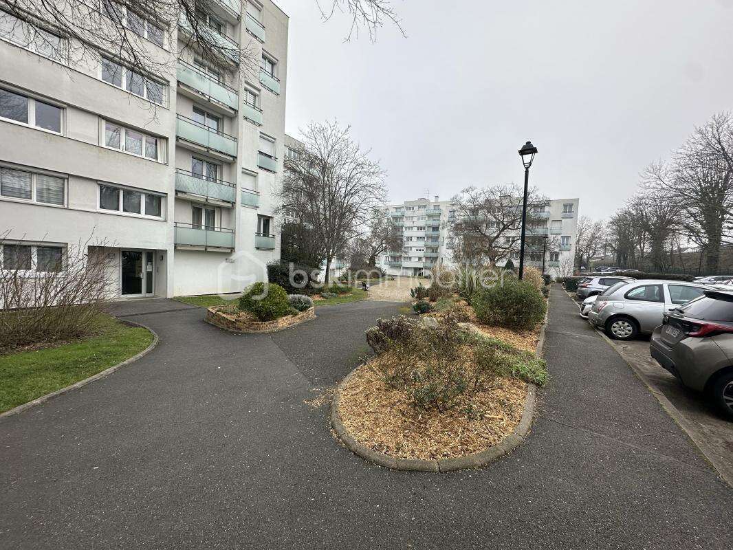 Bel appartement refait à neuf à 3 minutes de la gare - photo 19