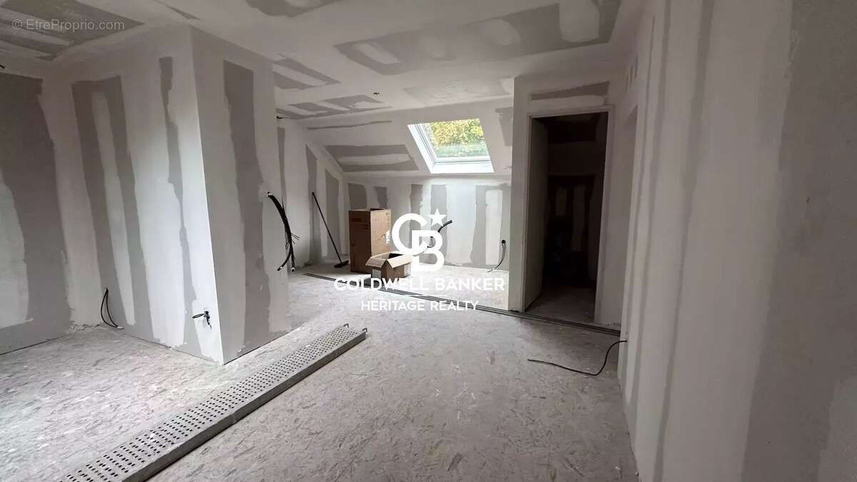 Appartement à SAINT-GEORGES-DE-COMMIERS