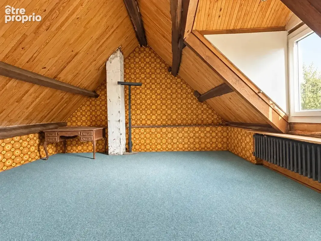 Magnifique longère F8 de 260 m2 avec Dépendances - photo 21
