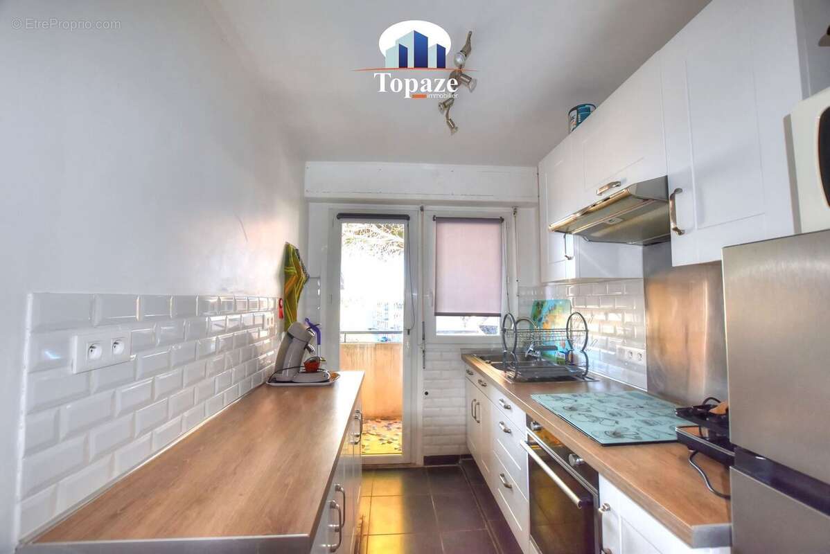 Appartement 60 m² à Frejus  - photo 2