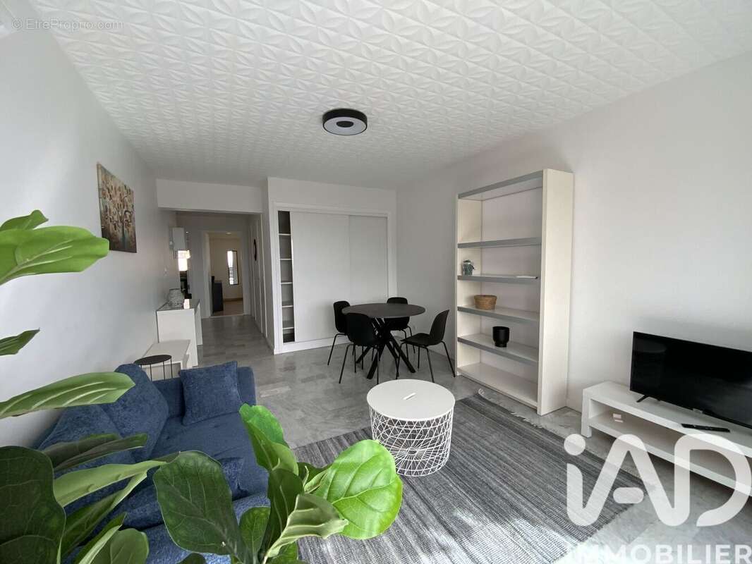 Photo 3 - Appartement à VENCE