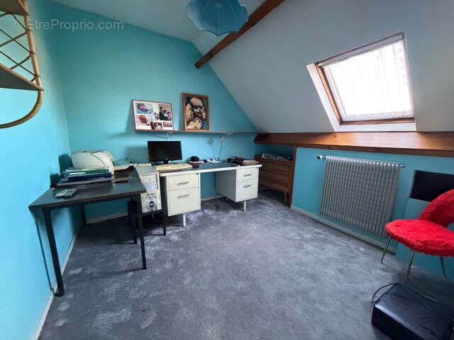 Maison à MITRY-MORY