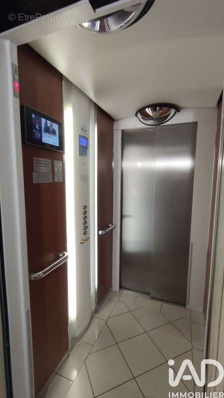 Photo 4 - Appartement à REIMS