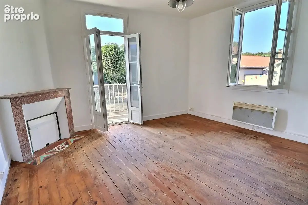 Maison Bagnac Sur Cele - photo 5