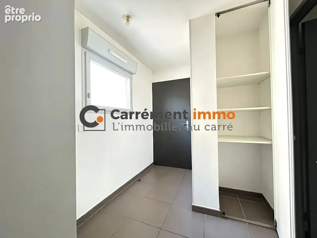 Appartement T3 duplex esprit loft - photo 3