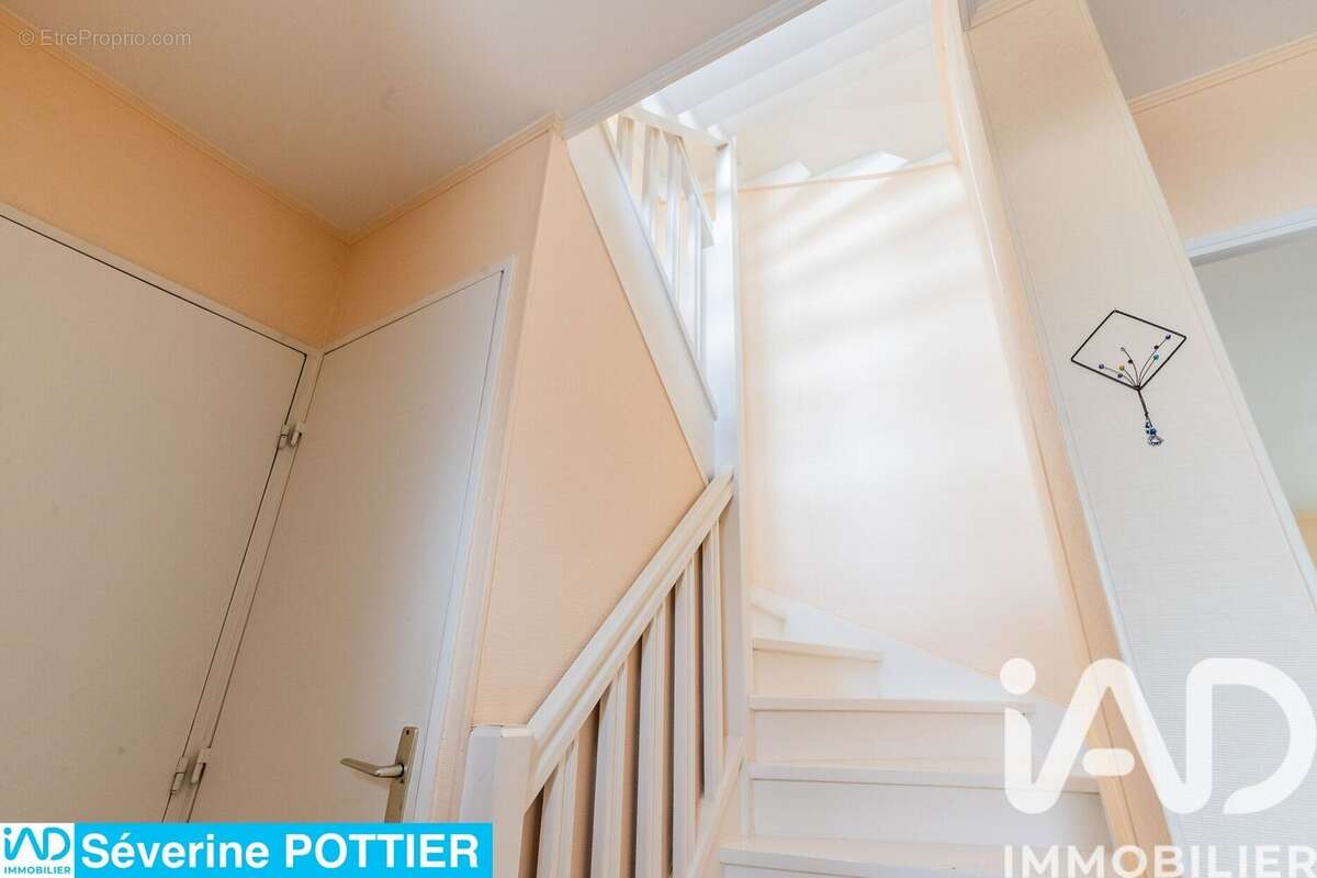 Photo 7 - Maison à VILLEMOISSON-SUR-ORGE