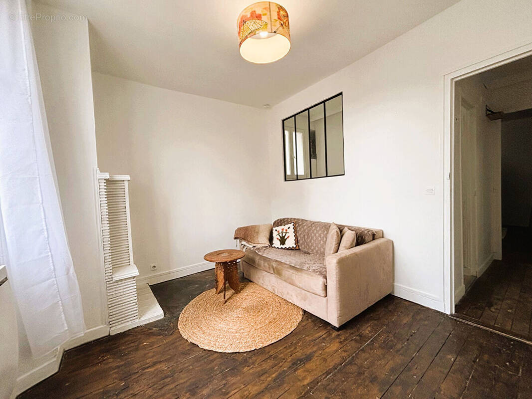 Appartement à MALAKOFF