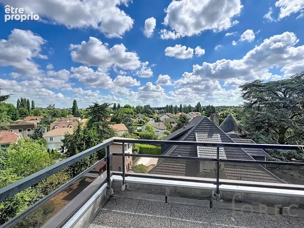 Appartement à LONGEVILLE-LES-METZ