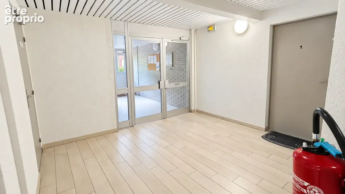 Valenciennes — t3 de 78,49 m2 — 2 chambres — 99 000 € - photo 3