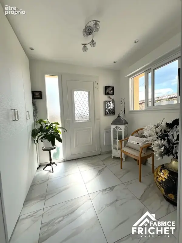 Maison 6 pièces 134 m² à vendre à Pacy-Sur-Eure (27120) - photo 9