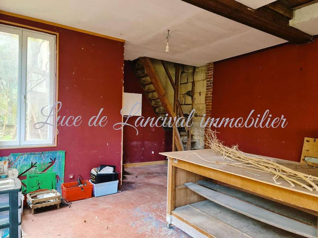 Photo 5 - Commerce à SAINT-GOBAIN