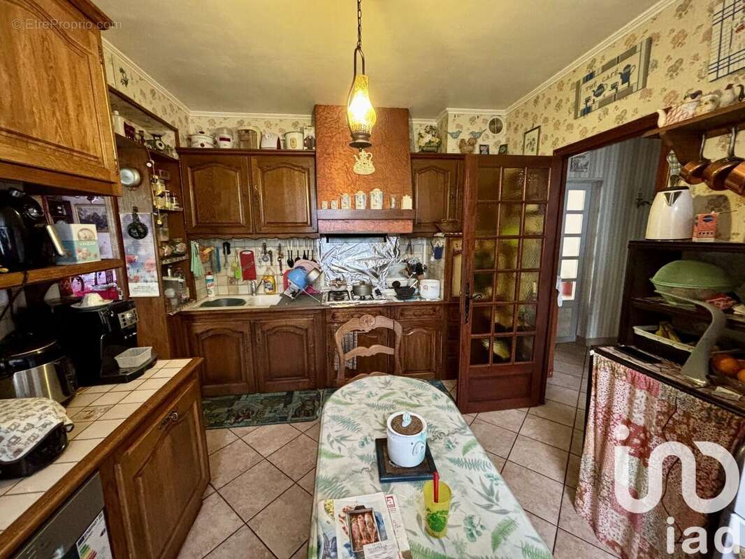 Photo 5 - Maison à SAINT-PARDOUX-LA-RIVIERE