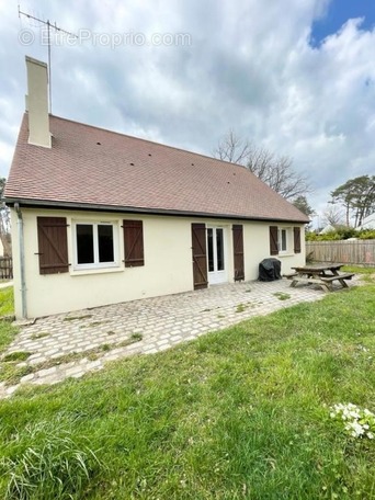 Maison à ARBONNE-LA-FORET