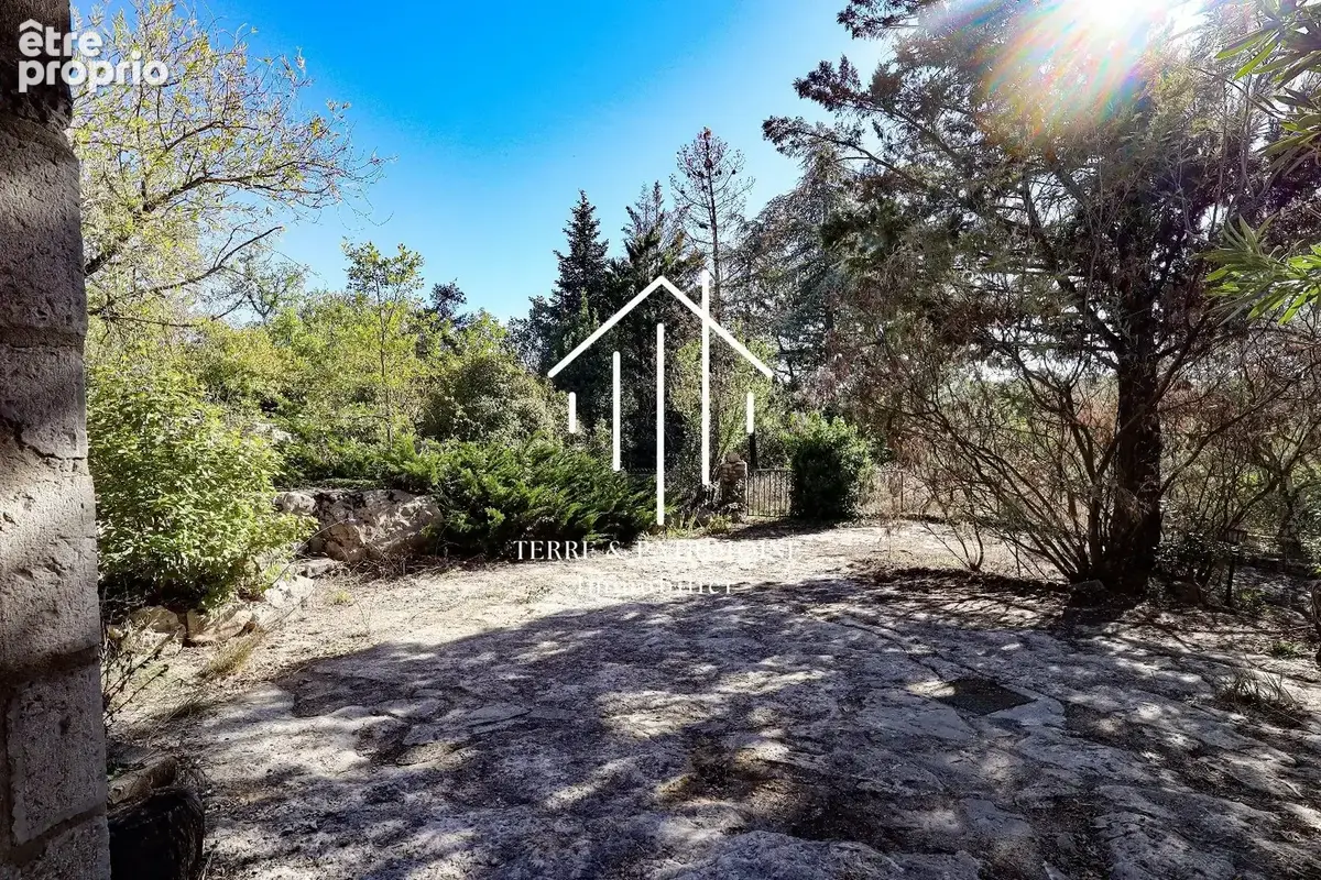 Mas ardéchois de caractère - photo 15