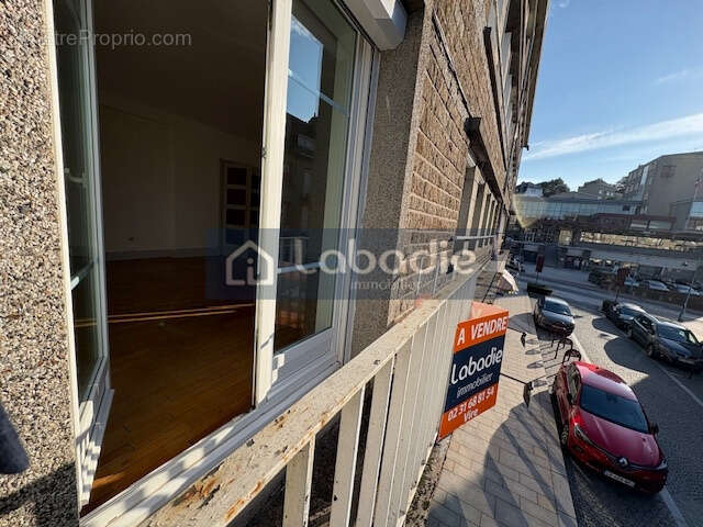 Appartement à VIRE