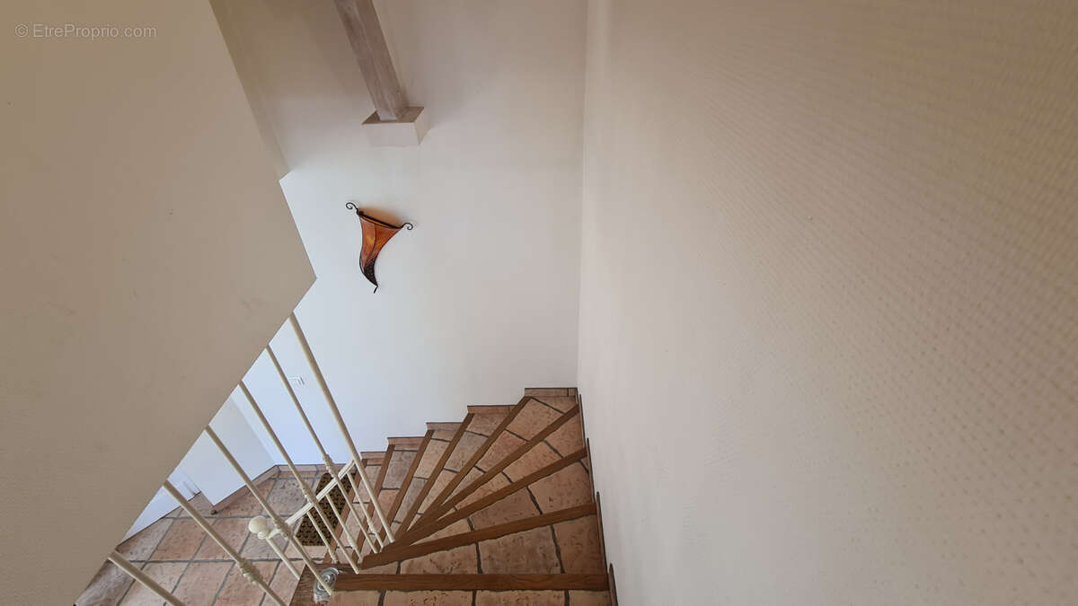 Maison à MEYSSAC