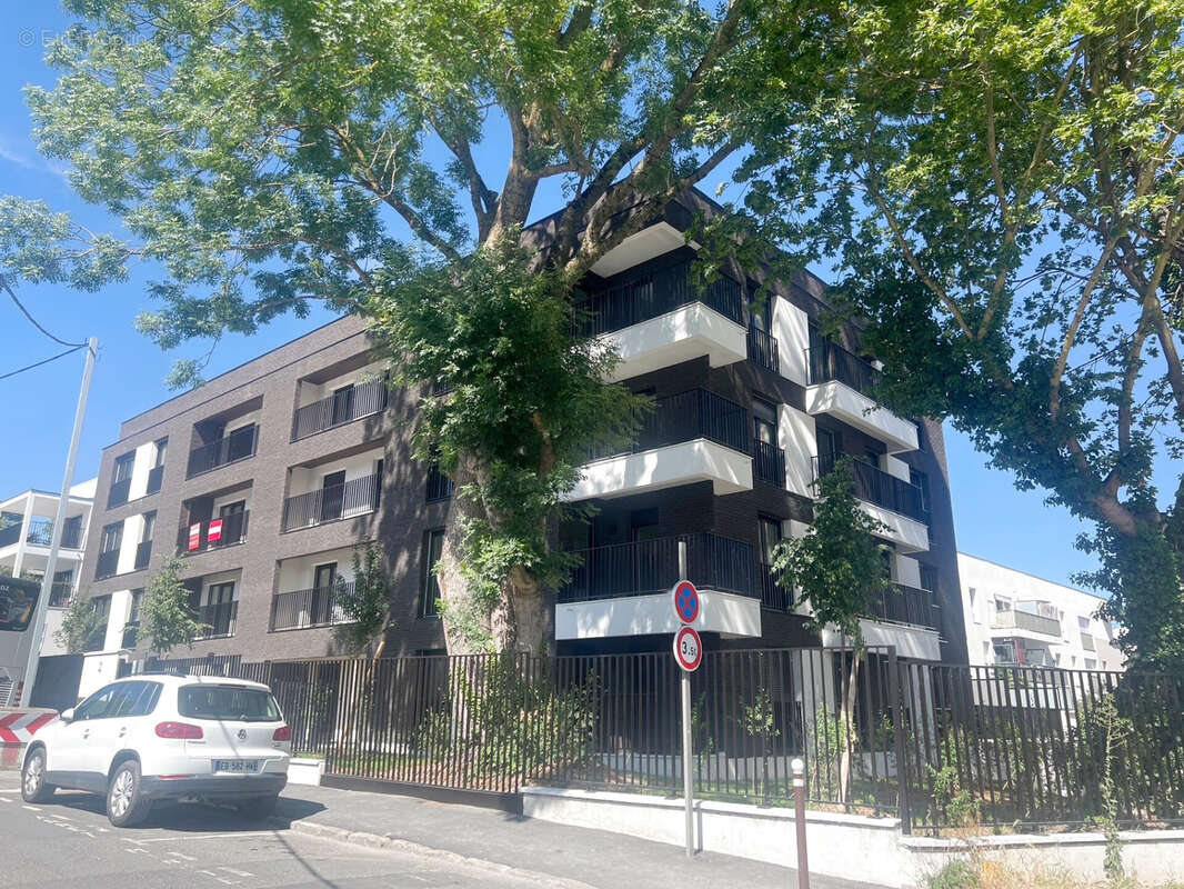Appartement à POMPONNE