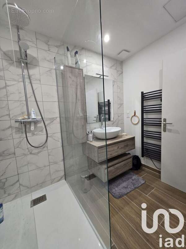 Photo 5 - Appartement à SAINT-NICOLAS-DE-PORT