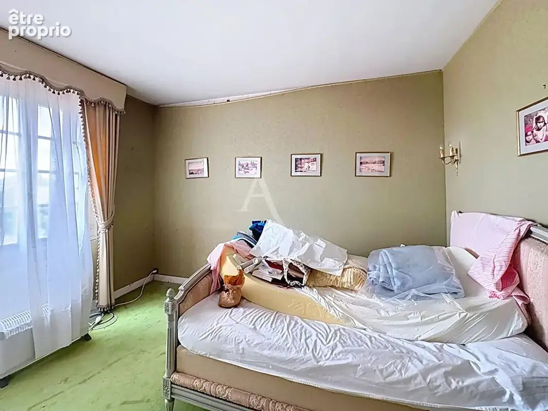 Maison avec fort potentiel à Pocé-Distré - photo 6