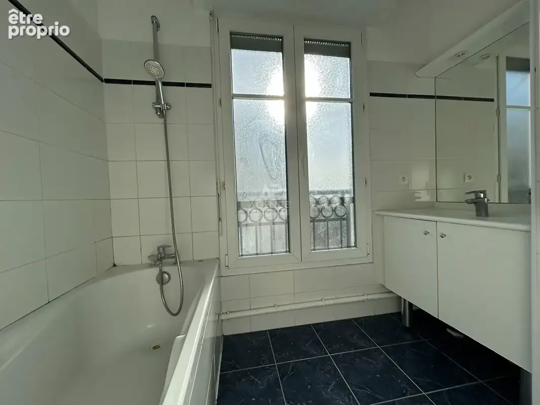 Appartement Poissy 3 pièces 63 m2 - photo 5