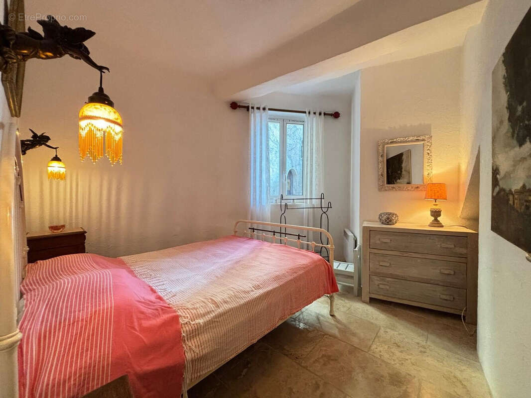 Appartement à BIOT